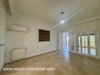Appartement Miami AV346 Yasmine Hammamet 