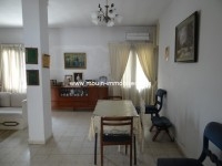 Appartement Miami ref AL832 Yasmine Hammamet 