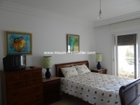 APPARTEMENT MIAMI Yasmine Hammamet AV346