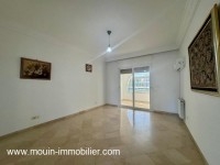 APPARTEMENT MIAMI Yasmine Hammamet AV346