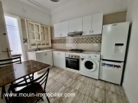 APPARTEMENT MIMINOS Hammamet AL3477