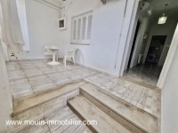 APPARTEMENT MIMINOS Hammamet AL3477