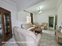 APPARTEMENT MIMINOS Hammamet Centre AL3477