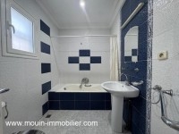 Appartement Minaret AL1189
