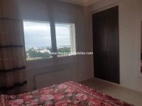Appartement Mira AL2535 Hammamet 