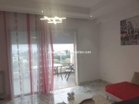 Appartement Mira AL2535 Hammamet