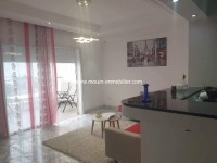 Appartement Mira AL2535 Hammamet