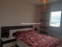 Appartement Mira AL2535 Hammamet