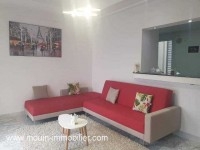 APPARTEMENT MIRA Hammamet Nord AL2535
