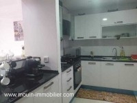 APPARTEMENT MIRA Hammamet Nord AL2535