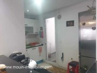 APPARTEMENT MIRA Hammamet Nord AL2535