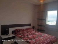 APPARTEMENT MIRA Hammamet Nord AL2535