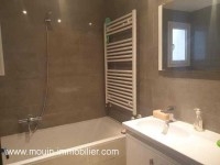 APPARTEMENT MIRA Hammamet Nord AL2535