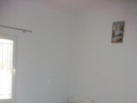 APPARTEMENT MIRAGE à Hammamet La Corniche AL359