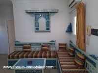 Appartement Mirage AL359 Hammamet Nord