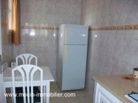 Appartement Mirage AL359 Hammamet Nord
