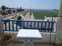 APPARTEMENT MIRAL  Entrée Nabeul AV1341