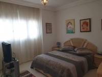 APPARTEMENT MIRAL  Entrée Nabeul AV1341