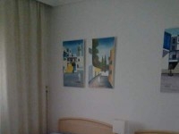 APPARTEMENT MIRAL  Entrée Nabeul AV1341