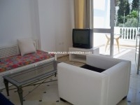 Appartement Miramar 3 ref AL1384 Hammamet