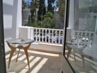 Appartement Miramar 3 ref AL1384 Hammamet