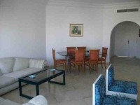 APPARTEMENT MIRANDA  AL170  Jinan Hammamet