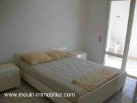 Appartement Miranda AL040 Jinen Hammamet 