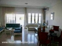 APPARTEMENT MIRANDA Hammamet Jinen AL040