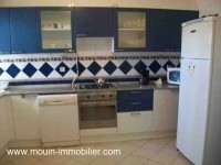 APPARTEMENT MIRANDA Hammamet Jinen AL040