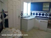 APPARTEMENT MIRANDA Hammamet Jinen AL040