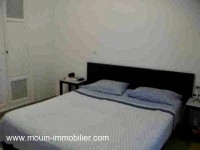 APPARTEMENT MIRANDA Hammamet Jinen AL040