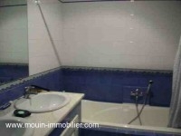 APPARTEMENT MIRANDA Hammamet Jinen AL040