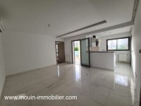 APPARTEMENT MIREILLE 1 Hammamet Mrezka AV1881
