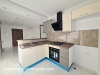 APPARTEMENT MIREILLE 1 Mrezka Hammamet AV1881