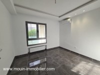 APPARTEMENT MIREILLE 1 Mrezka Hammamet AV1881
