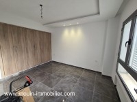 APPARTEMENT MIREILLE 1 Mrezka Hammamet AV1881