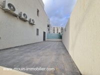 APPARTEMENT MIREILLE 2 Hammamet Mrezka AV1882