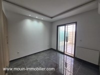 APPARTEMENT MIREILLE 2 Hammamet Mrezka AV1882
