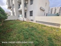 APPARTEMENT MIREILLE 2 Mrezka Hammamet AV1882