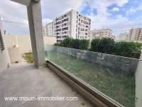 APPARTEMENT MIREILLE 2 Mrezka Hammamet AV1882