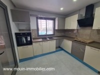 APPARTEMENT MIREILLE 2 Mrezka Hammamet AV1882