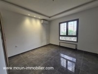 APPARTEMENT MIREILLE 2 Mrezka Hammamet AV1882