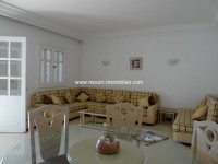 Appartement Misk réf AV1088 Jinan Hammamet