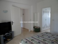 Appartement Misk ref AV1088 Jinan Hammamet