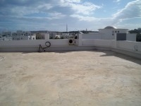 appartement mitra AL1862 jardins de carthage tunis