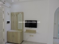 Appartement Molka AL1616 Hammamet Centre 