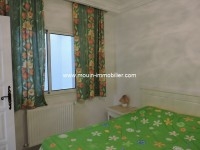 Appartement Molka AL1616 Hammamet Centre 