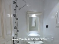 Appartement Molka AL1616 Hammamet Centre 