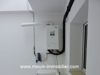 Appartement Molka AL1616 Hammamet Centre 