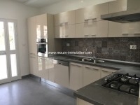 Appartement Monaco AL1412